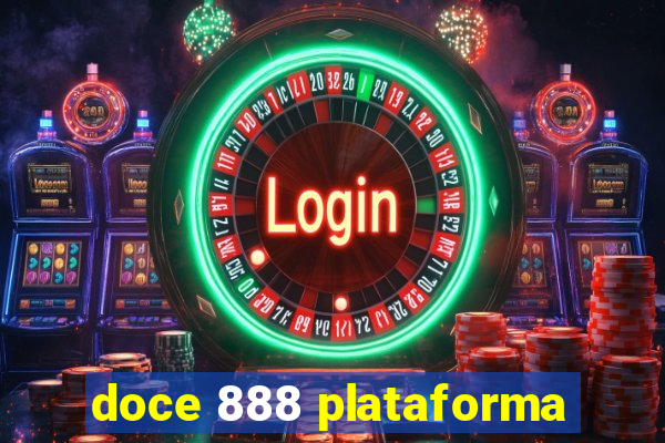 doce 888 plataforma